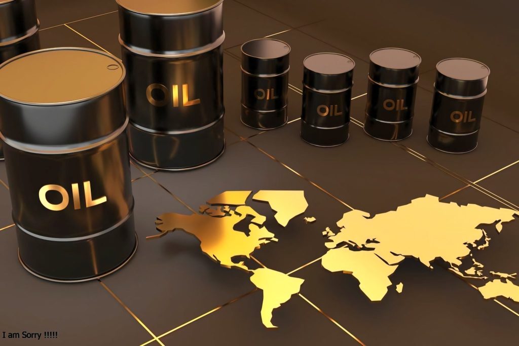 Oil Prices